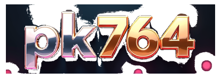 pk764 logo