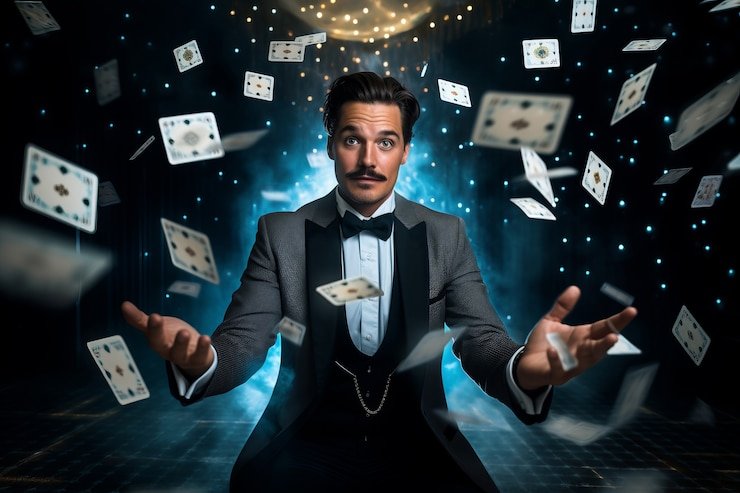 pk764 Live Casino